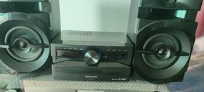 PANASONIC  SA UX 104