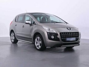 Peugeot 3008 1,6 16V 115kW CZ Allure Panorama (2010)