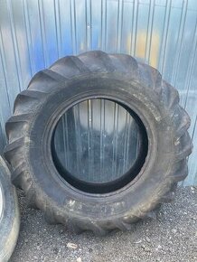 Traktorová pneu Barum 16,9-28