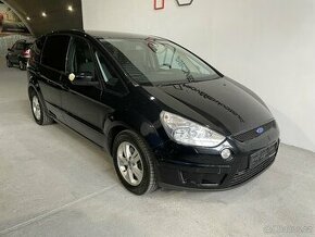 Ford S-Max 2.0 TDCi - 103Kw - 7Míst