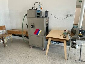 stroj na výrobu těstovin Tagliolini, Tagliatelle
