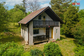 Prodej chaty, 65 m², Kočín