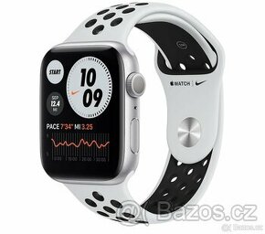 Apple Watch 6 Nike edition 40mm