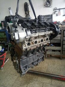 Motor BWA 2.0 TFSI 147Kw