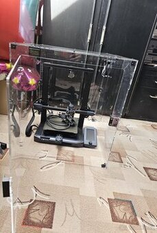 Box na Ender 3 S1