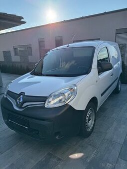 Renault Kangoo 1.5Dci r.v 2017 TOP STAV