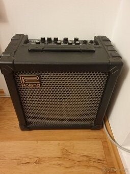 Kombo Roland