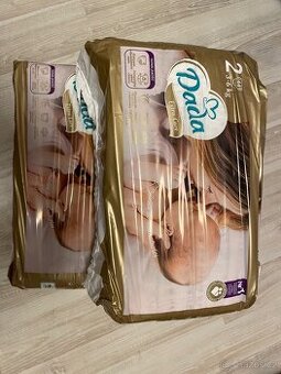 Pleny Dada extra care 2