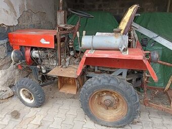 MaloTraktor