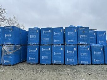 Tvárnice Porfix 375x500x250mm