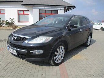 CX9 3,7 G277/AWD/AT/Revolution CZauto 2010 DPH