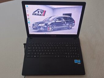 Asus 4gb RAM/500gb HDD