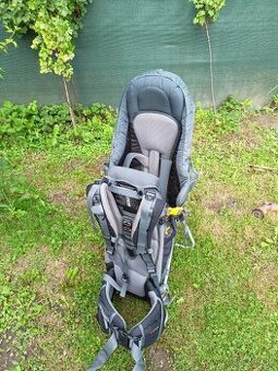 Deuter kid comfort III s trminky krosna
