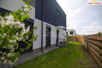 Prodej rodinného domu 4+kk, 111 m², pozemek 573 m², Praha-Vi