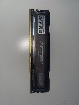 Ballistix Ram DDR4 8GB Sport - 1