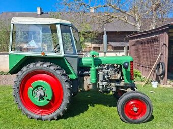 Prodám zetor 25 k