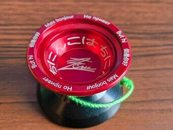 ALE ČAU yoyo