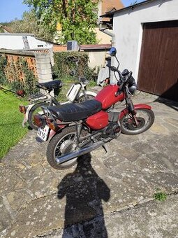 MZ-150 , Babeta -210