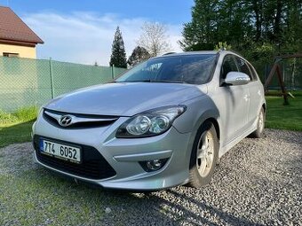 Hyundai i30 Combi 1.6 CRDi