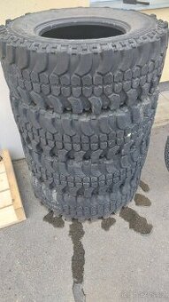 Pneu Vraník 265/70-R16