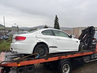 Bmw E92 3.0d