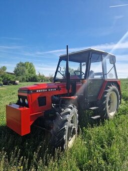 Zetor 6945