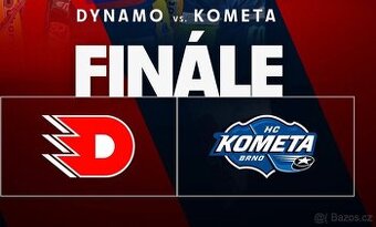 7.finále HC kometa x HC Dynamo