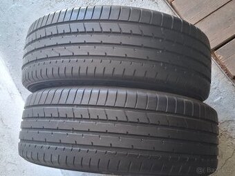 225/55 r19 letní pneumatiky Toyo