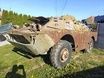 BRDM-2rch - 1
