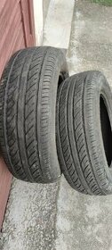 Letní pneu 195/65 R15