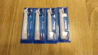náhradní hlavice ke kartáčku ORAL B - 1