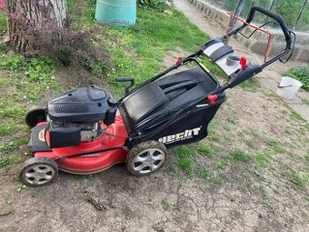 Benzínová sekačka Hecht 546 SX