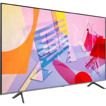 TV QLED Samsung 43 UHD