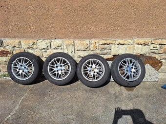 Alu kola Ford 195/60 R15