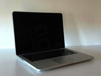 MacBook Pro Retina 13-inch Mid 2014