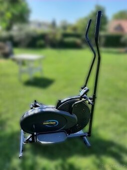 Orbitrek, fitness stroj