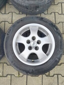 Kola 195/65 r15