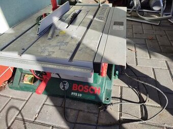 Pila Bosch - 1