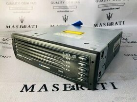 CD Měnič blaupunkt 735273184