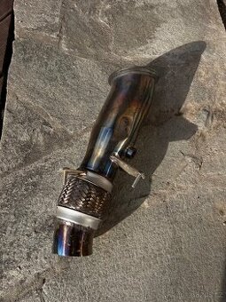 Downpipe pro BMW s motorem N20