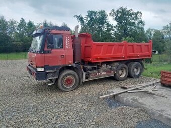 Tatra 815 Terrno