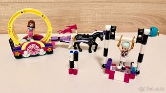 Lego Friends 41686 Kouzelná akrobacie