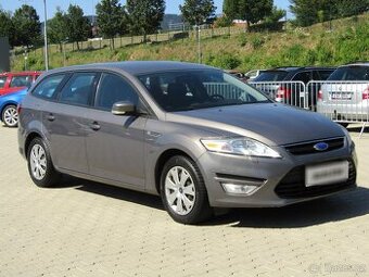 Ford Mondeo 2.0 TDCi , 103 kW nafta, 2011