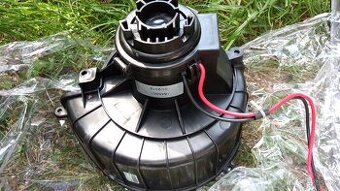Opel Astra G Ventilátor