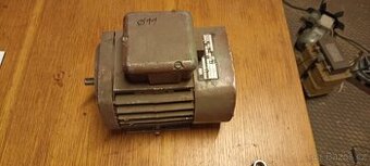 Asynchronií elektro motor 120W