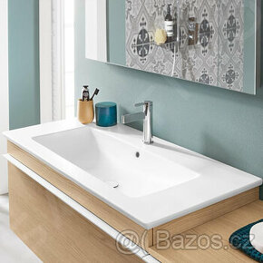 Villeroy & Boch Venticello umyvadlo 80x50 cm s 79% slevou