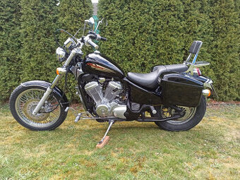 Honda VT Shadow 600 R.V.2002