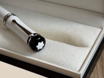 Montblanc Bonhur kuličkove pero - nové - 1