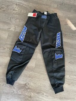 Děstké motocrossové kalhoty Bolder - 26