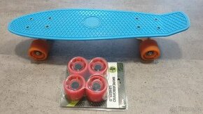 Penny board NILS EXTREME - 1
